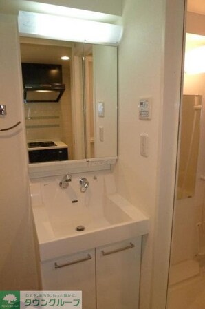 ステージファースト戸越銀座の物件内観写真